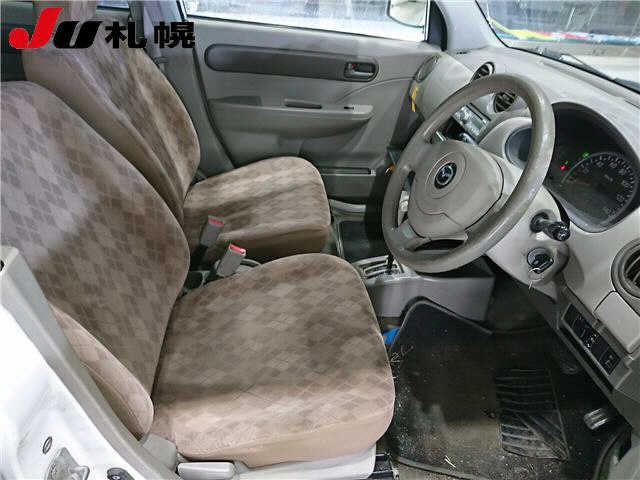 MAZDA CAROL