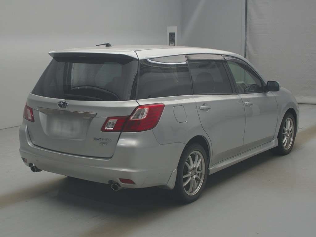SUBARU EXIGA