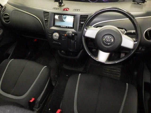 MAZDA BIANTE