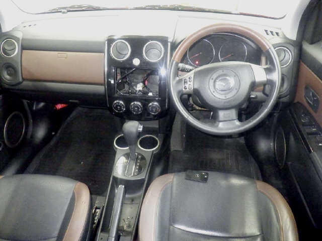 MAZDA VERISA