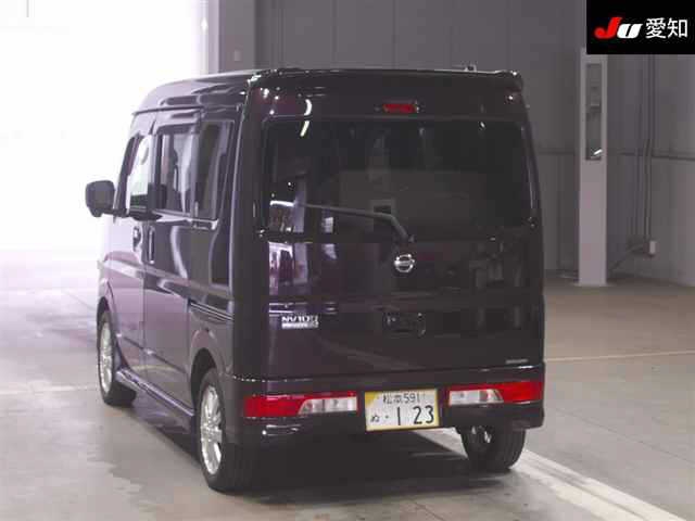 NISSAN NV100 CLIPPER