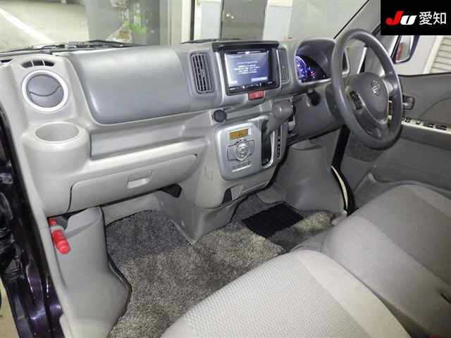 NISSAN NV100 CLIPPER
