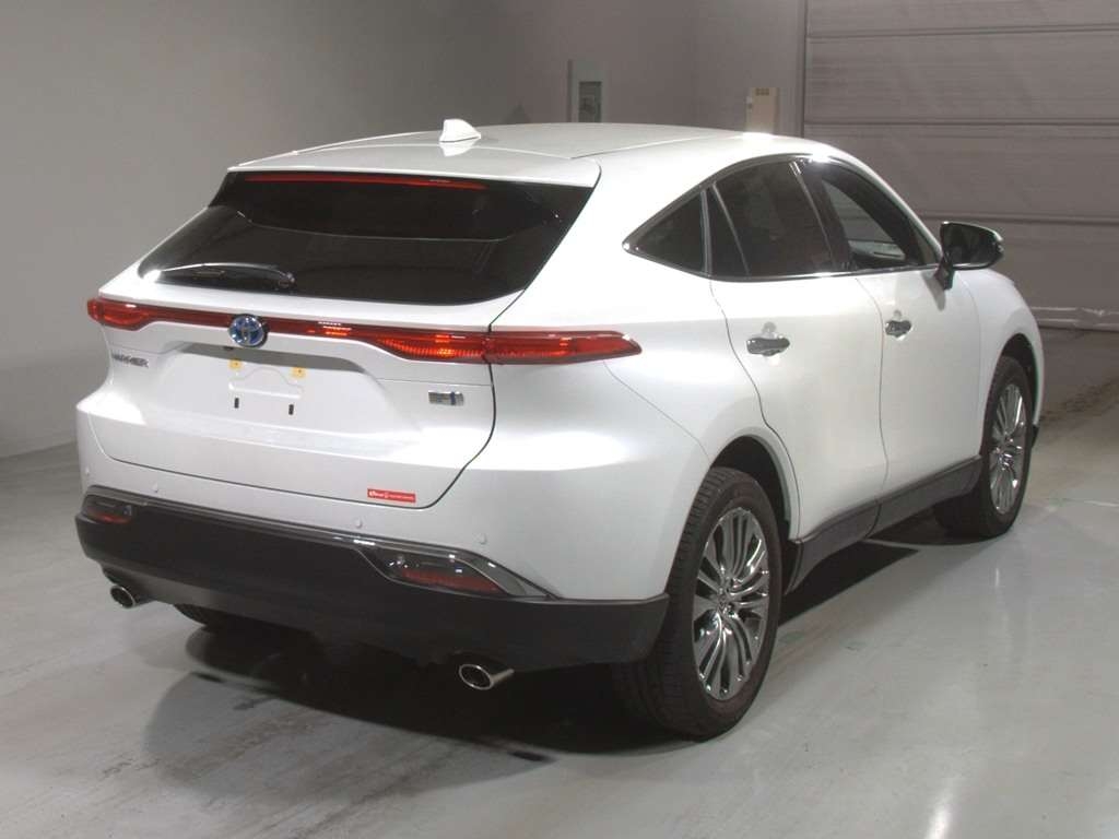 TOYOTA VENZA