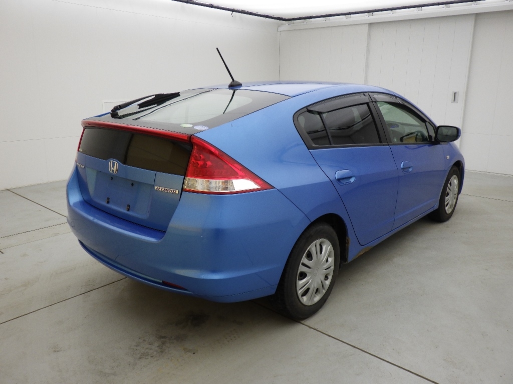 HONDA INSIGHT