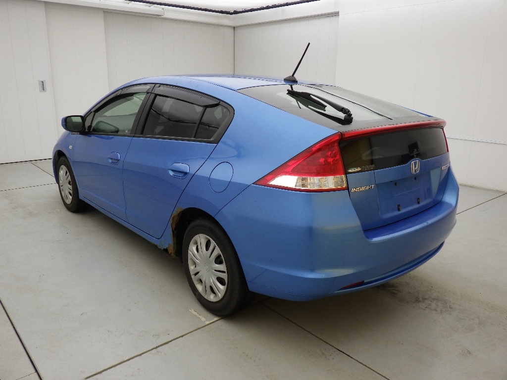 HONDA INSIGHT