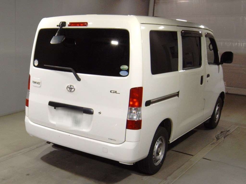 TOYOTA LITE ACE