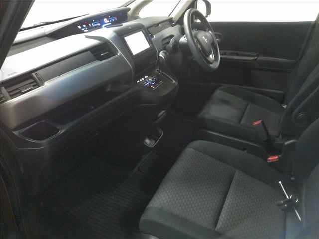 HONDA FREED+