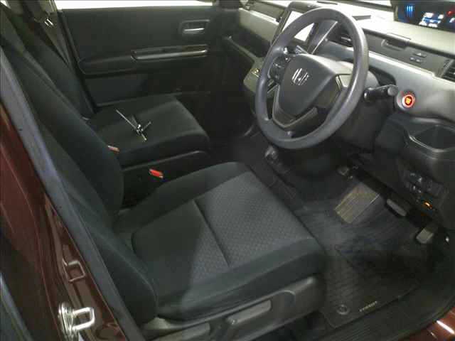 HONDA FREED+