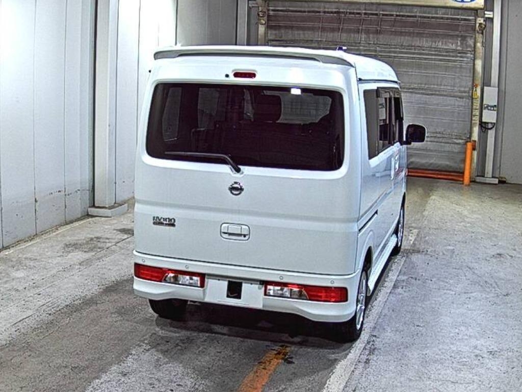 NISSAN NV100 CLIPPER