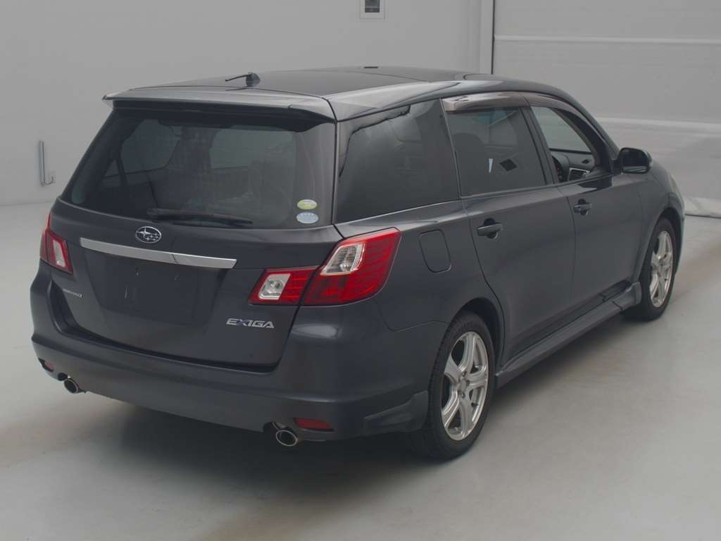 SUBARU EXIGA