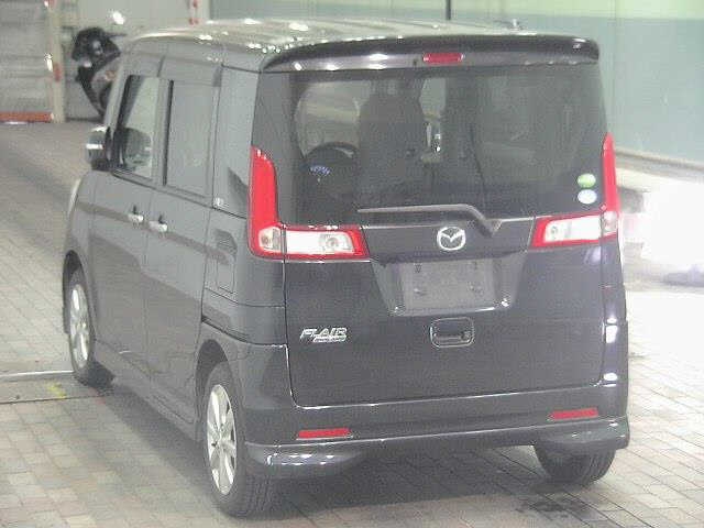 MAZDA FLAIR WAGON