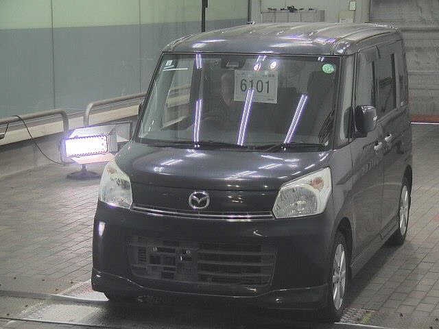 MAZDA FLAIR WAGON