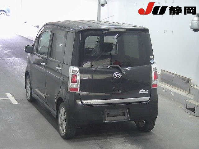 DAIHATSU TANTO EXE