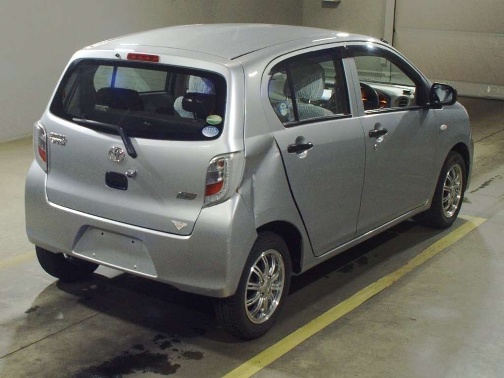 TOYOTA PIXIS EPOCH
