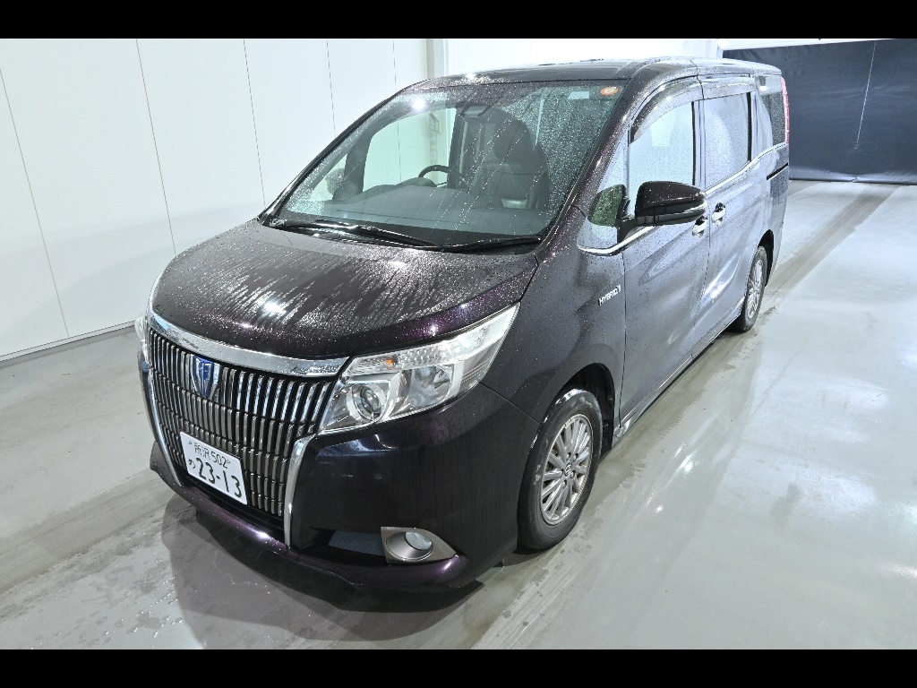 TOYOTA ESQUIRE