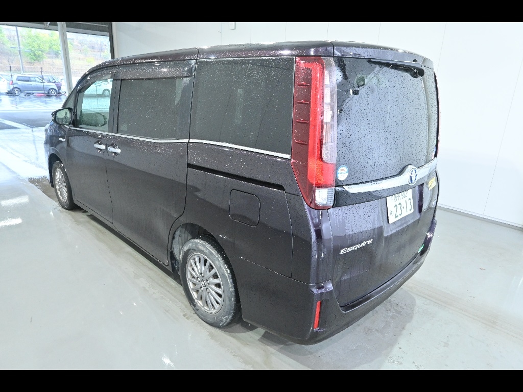 TOYOTA ESQUIRE