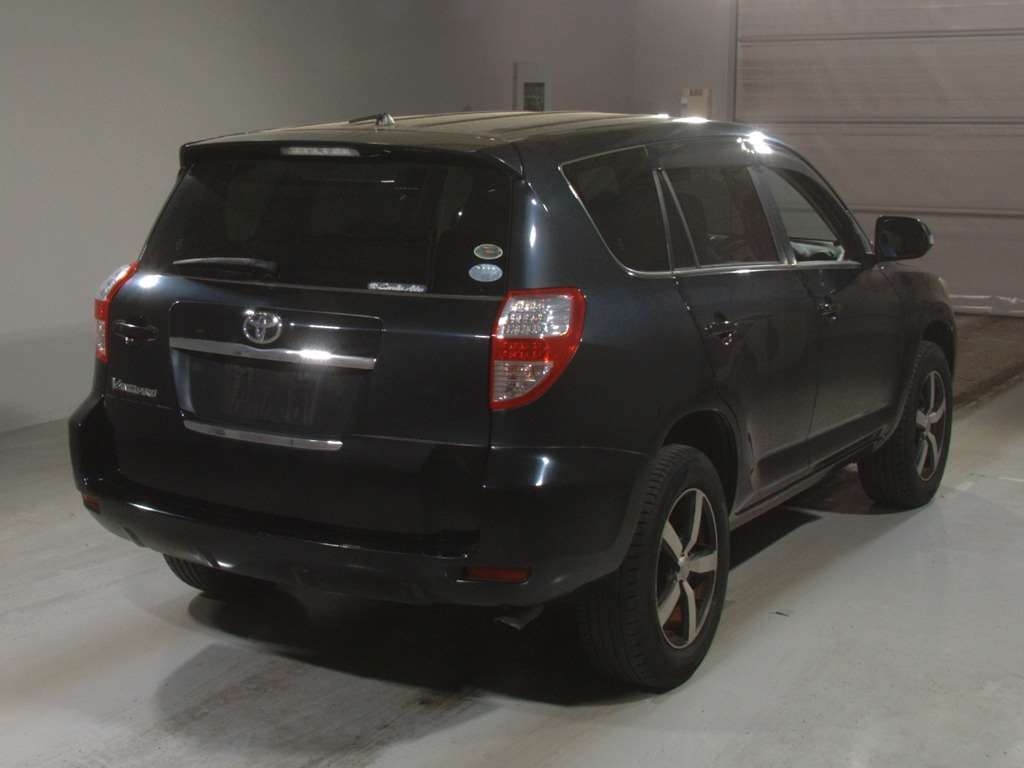 TOYOTA VANGUARD