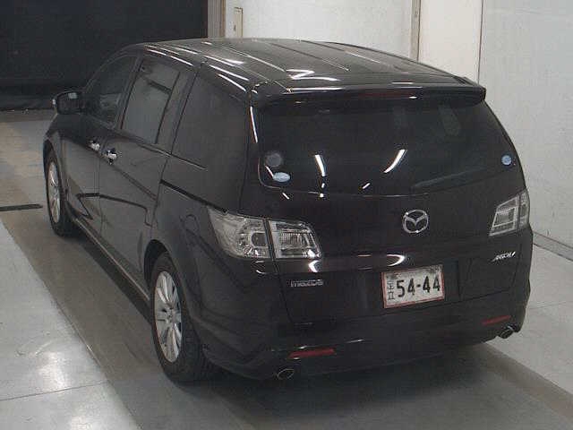 MAZDA MPV