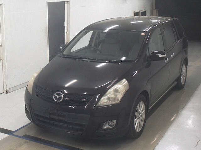 MAZDA MPV