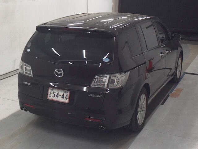 MAZDA MPV