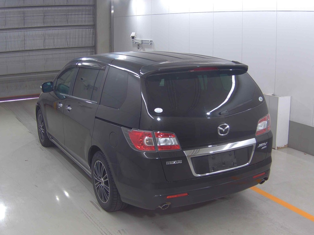 MAZDA MPV