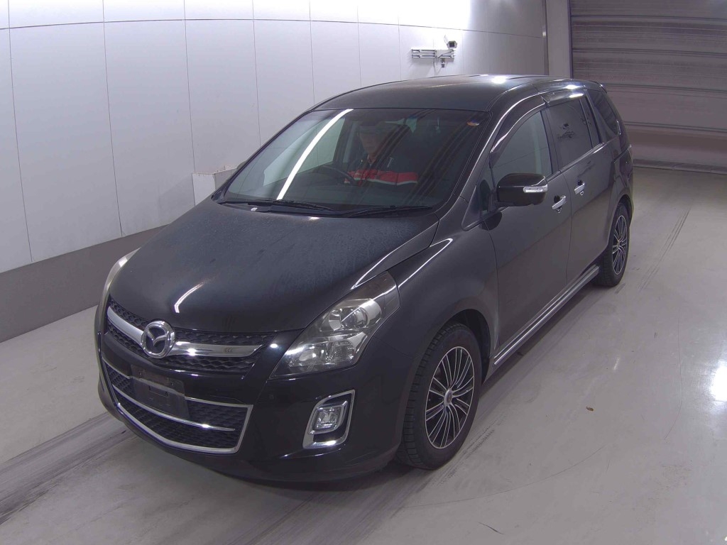MAZDA MPV