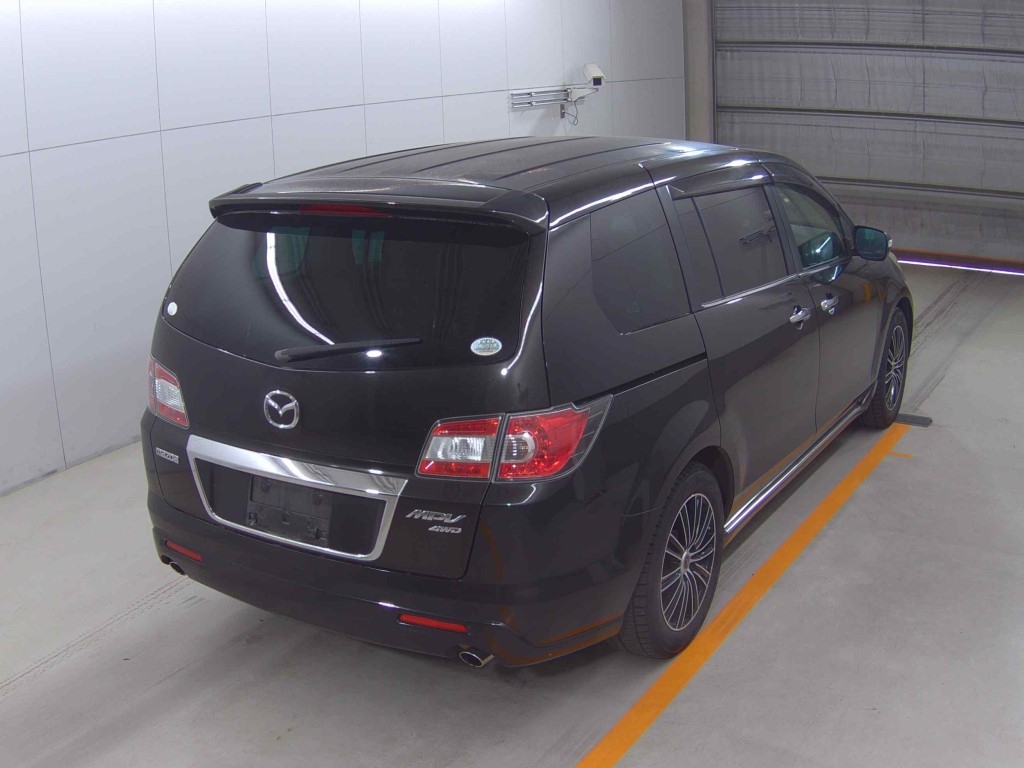 MAZDA MPV