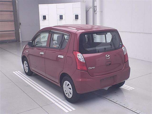 MAZDA CAROL