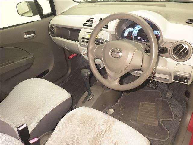 MAZDA CAROL