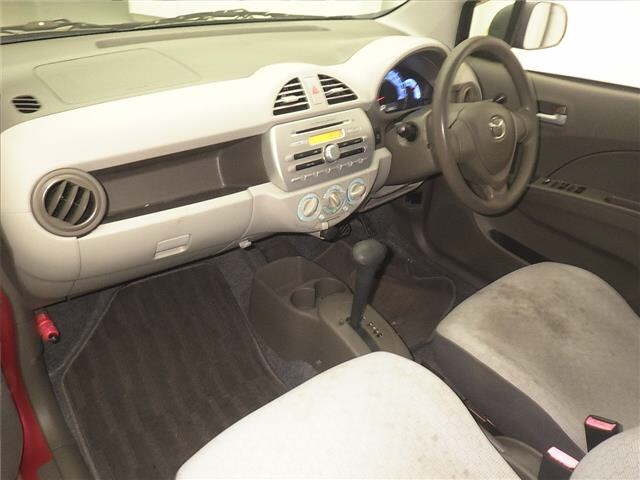 MAZDA CAROL