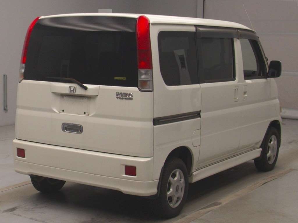 HONDA VAMOS