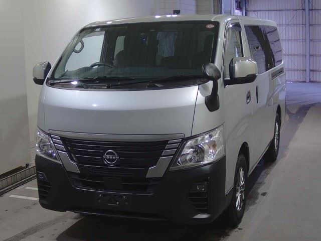 NISSAN CARAVAN