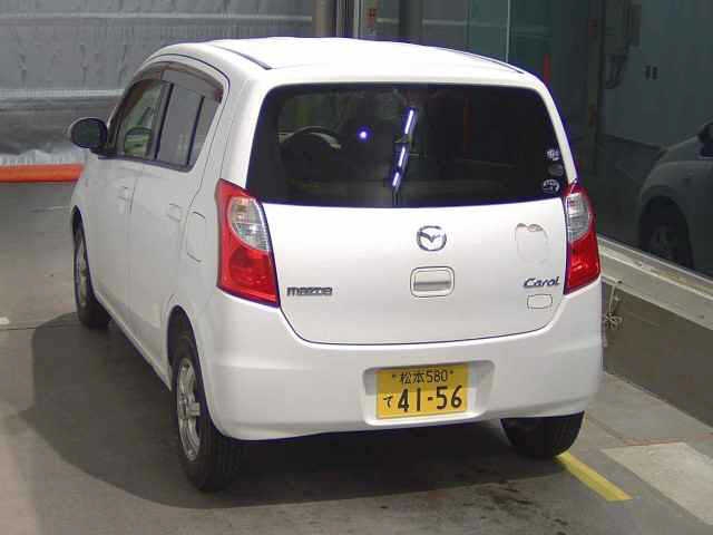 MAZDA CAROL