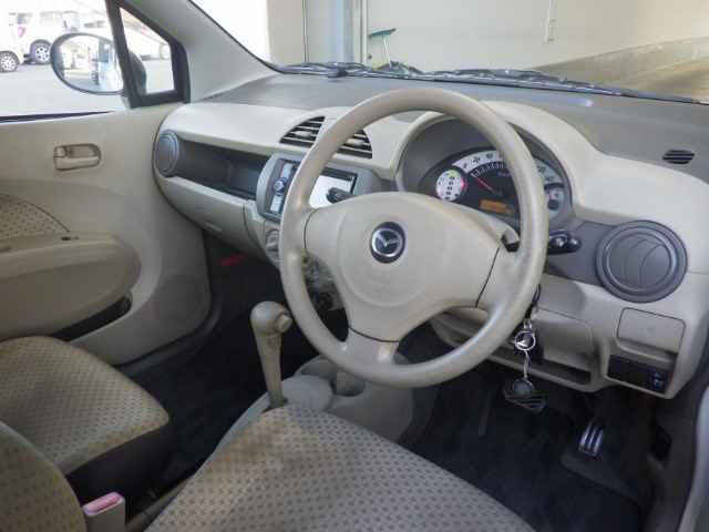 MAZDA CAROL