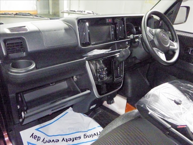 SUBARU DIAS WAGON