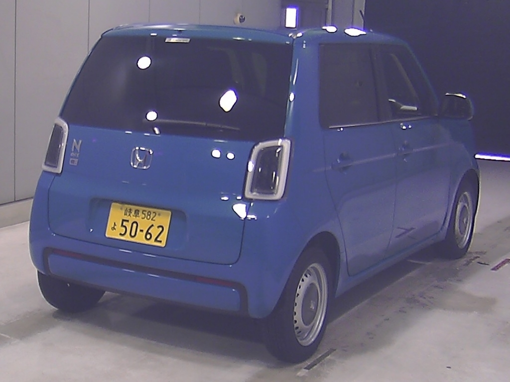 HONDA N-ONE