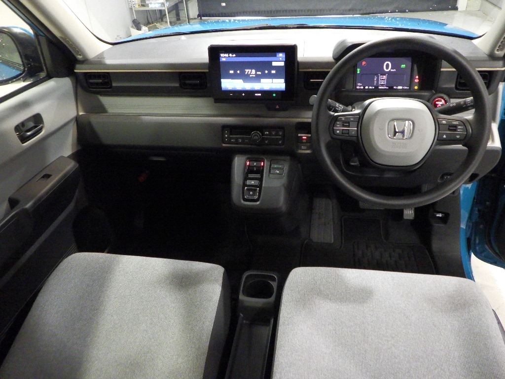 HONDA N-ONE