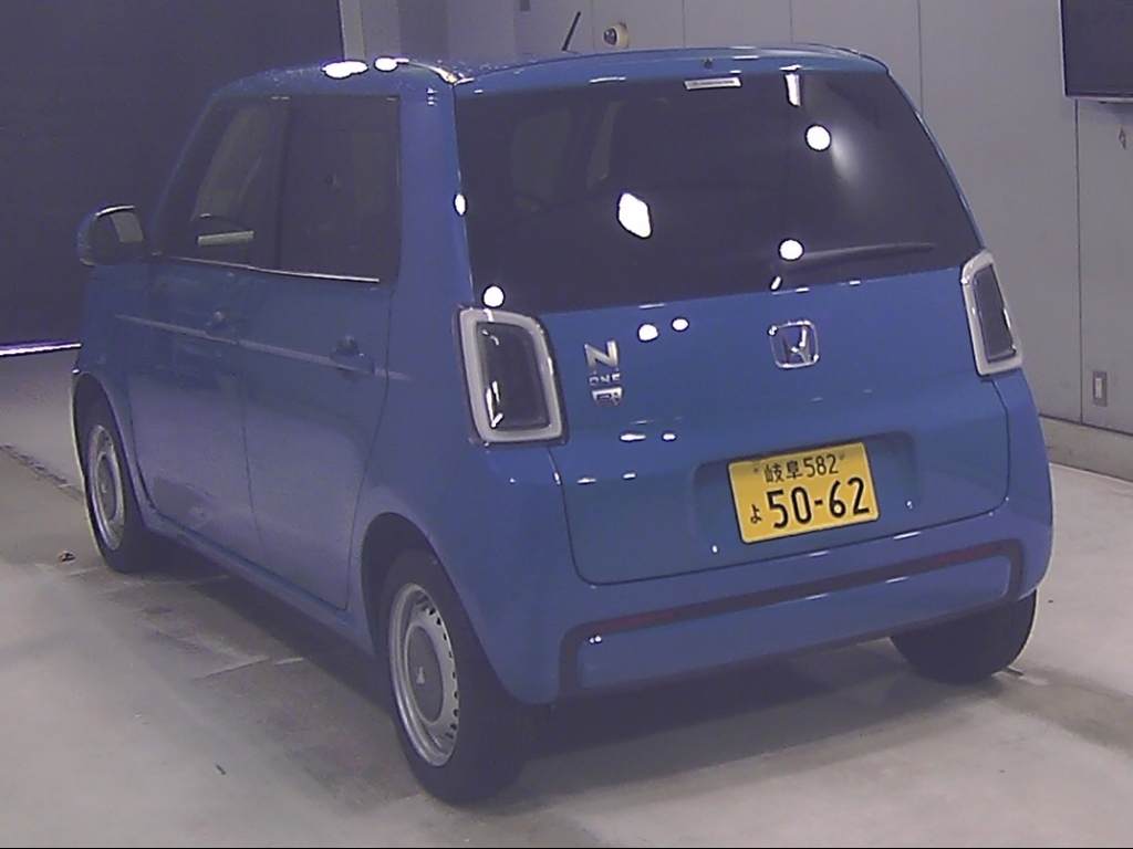 HONDA N-ONE
