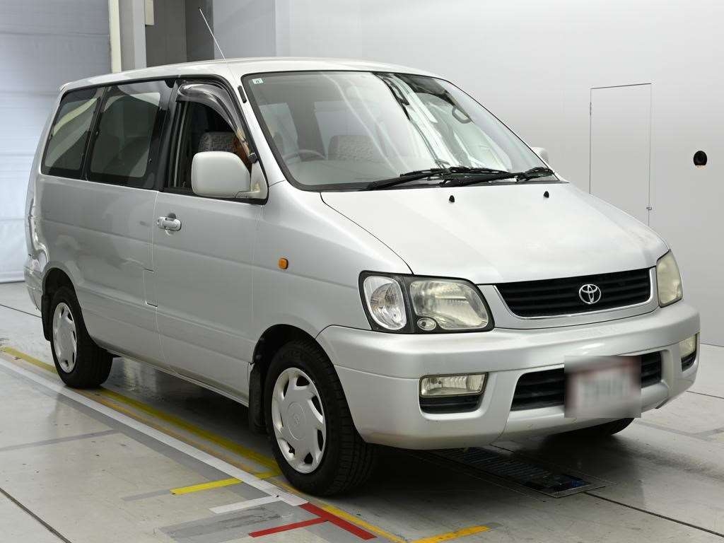 TOYOTA LITE ACE NOAH
