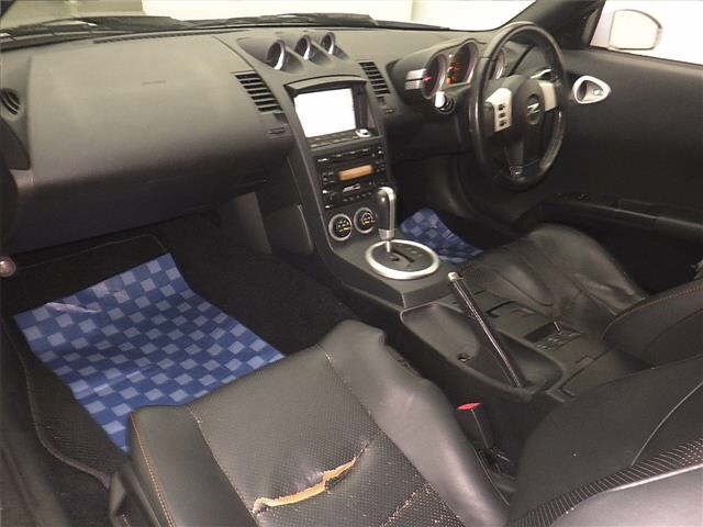 NISSAN FAIRLADY Z