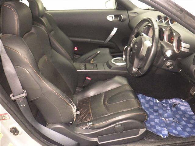 NISSAN FAIRLADY Z