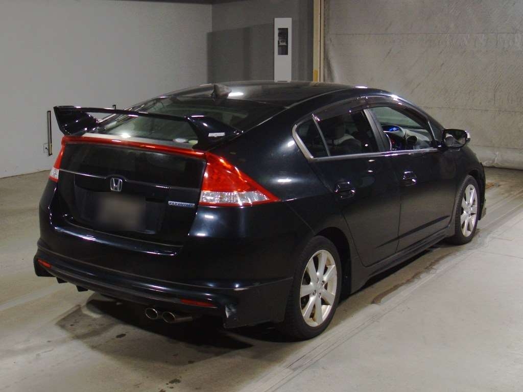 HONDA INSIGHT