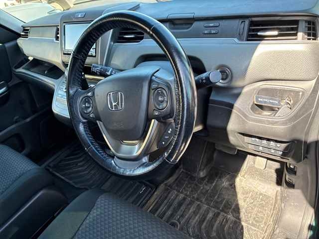 HONDA FREED+