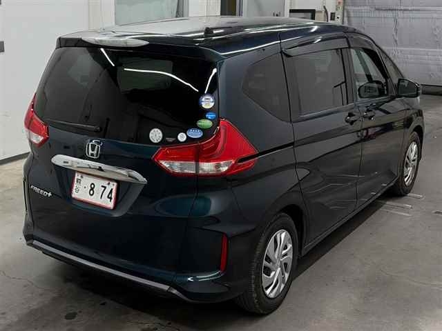 HONDA FREED+