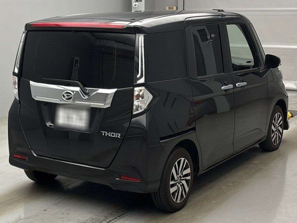 DAIHATSU THOR