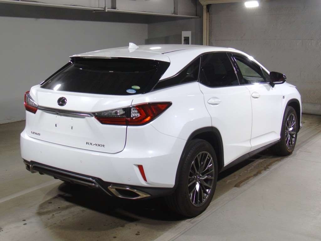 LEXUS RX300