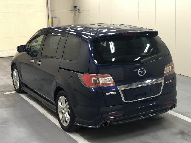 MAZDA MPV