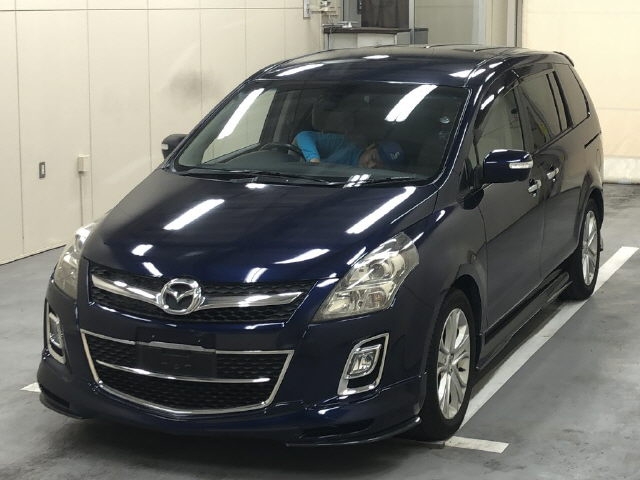 MAZDA MPV