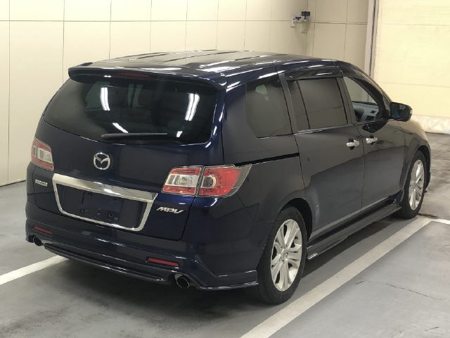 MAZDA MPV