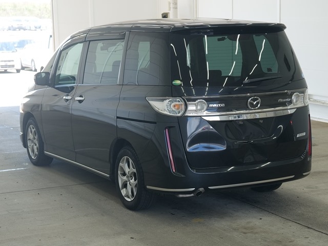 MAZDA BIANTE